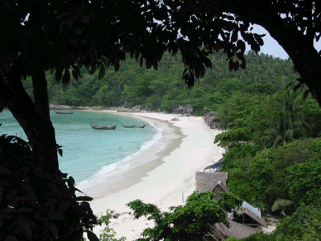 Thailand bounty eiland Thailand bounty eiland